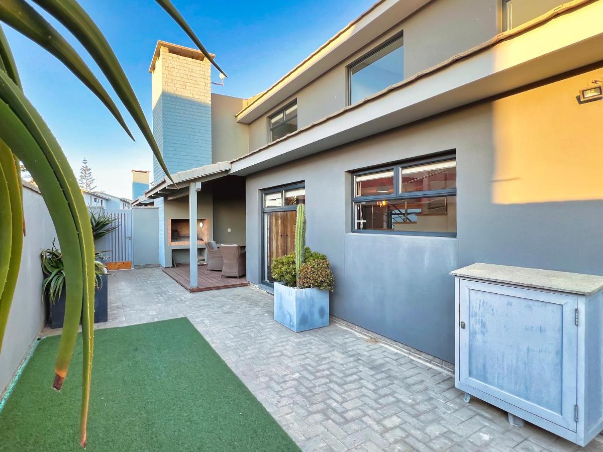 Turmalin Cottage Unit 2 Swakopmund Exterior foto